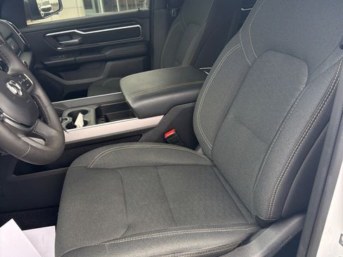 Used 2025 RAM 1500 Big Horn image 12