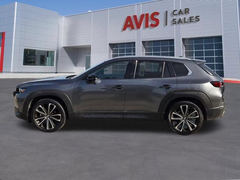 Used 2025 MAZDA CX-50 AWD 2.5 S w/ Premium Plus Pkg image 10