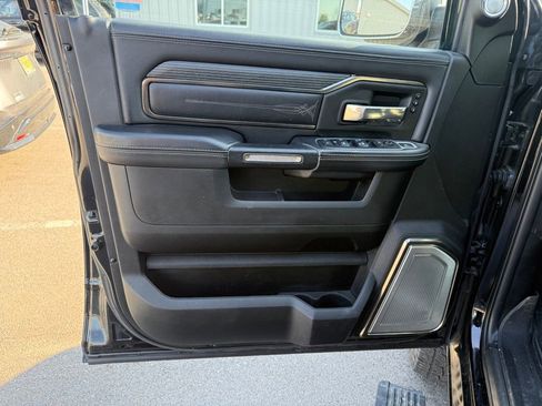 Used 2020 RAM 2500 Limited AWD/4WD image 6