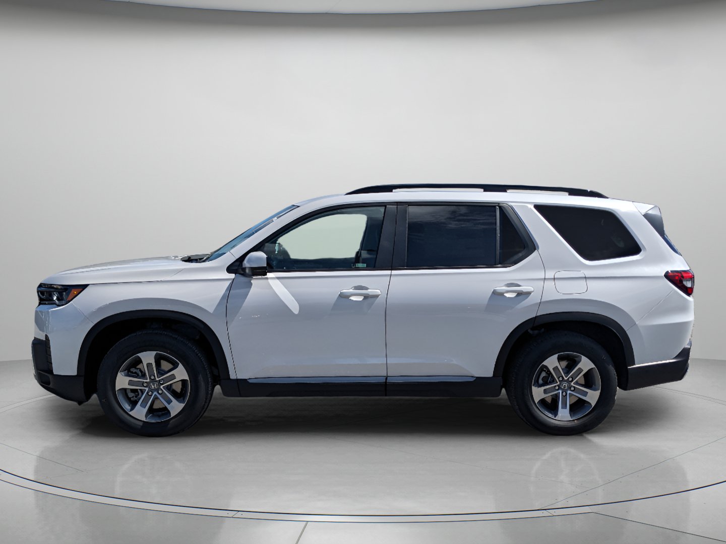 New 2026 Honda Pilot EX-L image 4