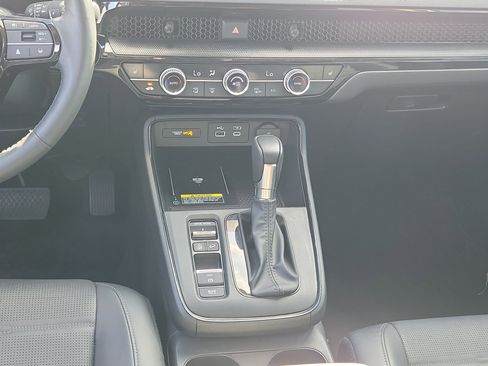 Certified 2023 Honda CR-V EX-L image 17