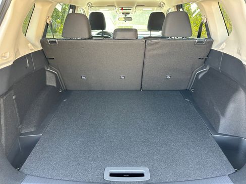 New 2026 Nissan Rogue SV image 18