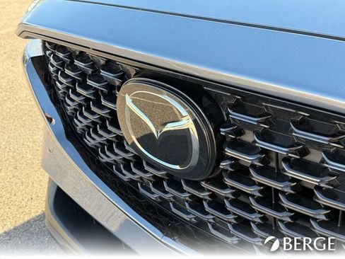 Certified 2023 MAZDA CX-5 Carbon Edition image 33