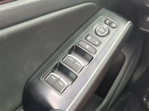 New 2026 Honda Civic Sport Touring image 23