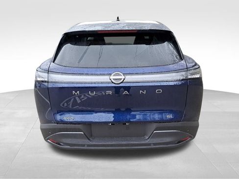 New 2025 Nissan Murano SL image 4