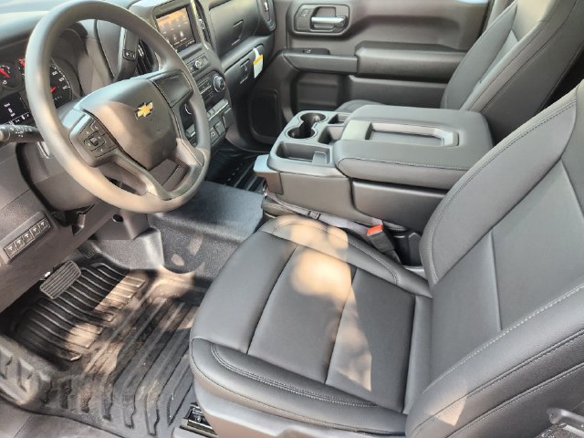 New 2026 Chevrolet Silverado 3500 W/T w/ WT Convenience Package AWD/4WD image 4
