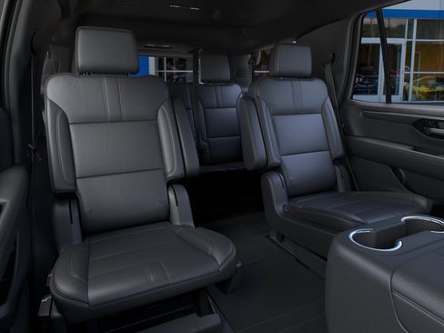 New 2026 Chevrolet Tahoe RST w/ RST Performance Edition AWD/4WD image 38