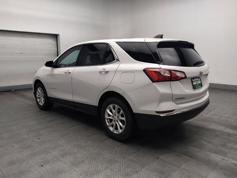 Used 2019 Chevrolet Equinox LT FWD image 3
