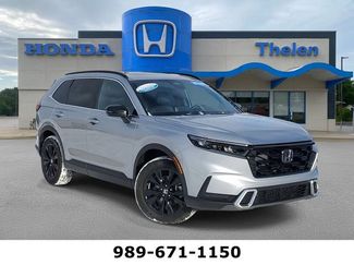 Used 2023 Honda CR-V Sport Touring 360° Tour