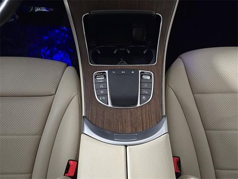 Certified 2023 Mercedes-Benz GLC 300 4MATIC Coupe w/ Multimedia Package image 22