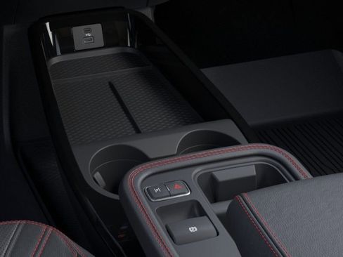 New 2026 Ford Mustang Mach-E Premium RWD image 15