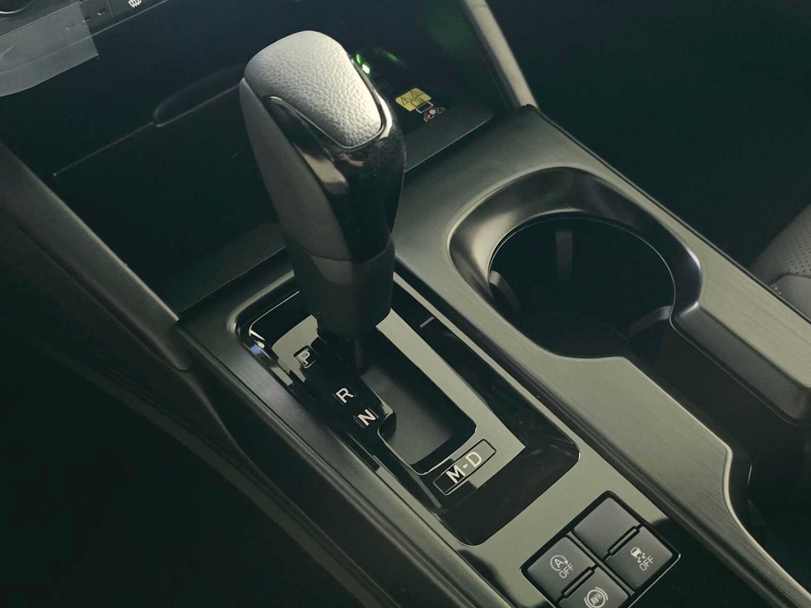 New 2026 Subaru Outback Limited AWD/4WD image 34