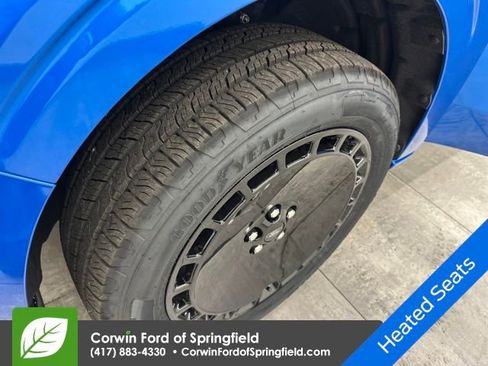 New 2026 Ford Maverick Lobo image 43