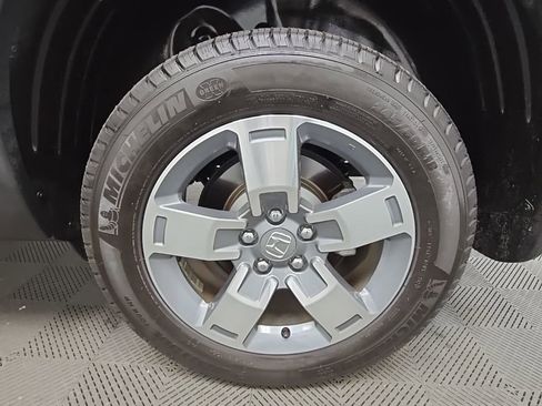 Used 2024 Honda Ridgeline RTL image 46