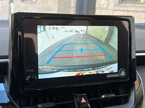 New 2026 Toyota Corolla LE FWD image 20