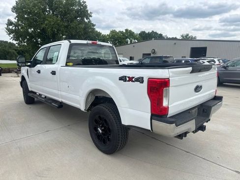 Used 2018 Ford F350 XL AWD/4WD image 2