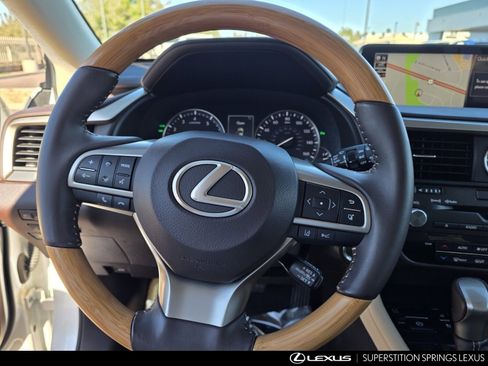 Used 2017 Lexus RX 350 AWD image 25