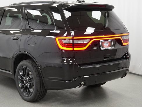 New 2026 Dodge Durango GT w/ Blacktop Package image 12