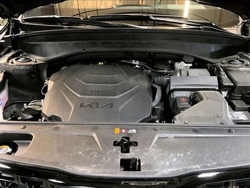 Used 2024 Kia Telluride SX X-Line image 31