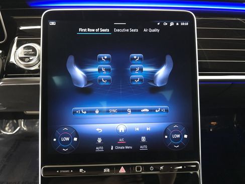 Used 2024 Mercedes-Benz Maybach S 580 4MATIC image 18