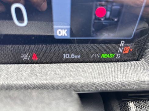 New 2025 Ford Mustang Mach-E GT w/ Interior Protection Package image 20