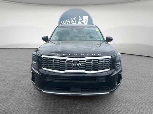 Used 2021 Kia Telluride S AWD/4WD image 9