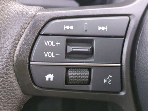 New 2026 Honda CR-V EX image 25