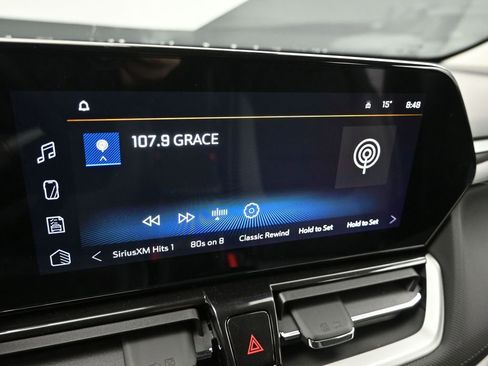 New 2026 Chevrolet TrailBlazer LT w/ Convenience Package image 17