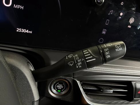Used 2025 Buick Encore GX Preferred FWD image 35