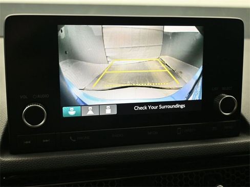 Used 2022 Honda Civic Sport image 32