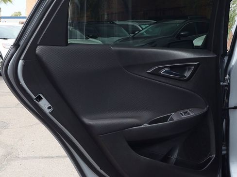 Used 2023 Chevrolet Malibu LT FWD image 29