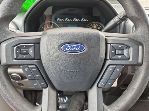 Used 2020 Ford F150 XLT RWD image 14