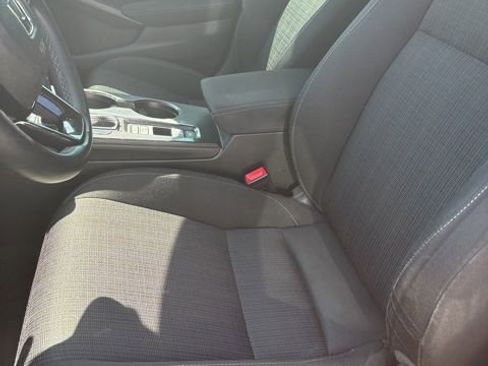 Used 2022 Honda Civic EX image 4