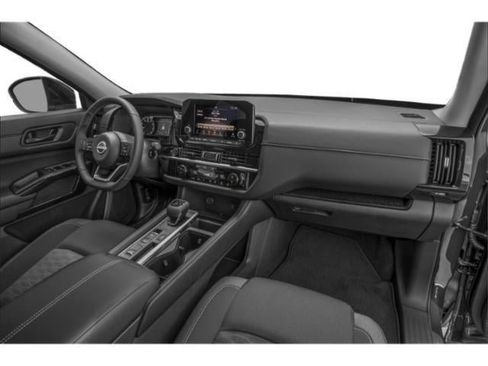 Used 2025 Nissan Pathfinder SV AWD/4WD image 15