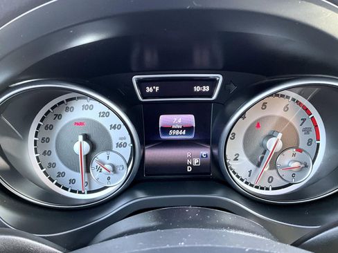 Used 2017 Mercedes-Benz GLA 250 GLA 250 image 15