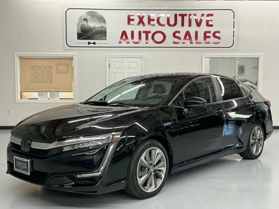 Used 2019 Honda Clarity Plug-In Hybrid
