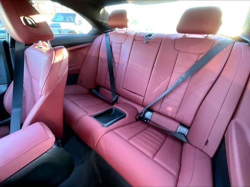 Certified 2024 BMW 230i xDrive Coupe w/ Premium Package image 20