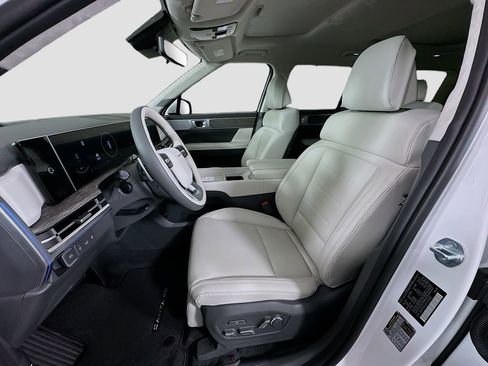 New 2026 Hyundai Santa Fe Calligraphy FWD image 16