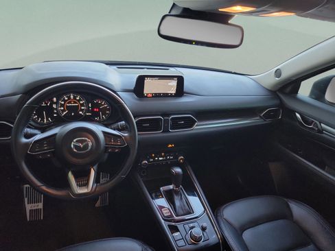 Used 2019 MAZDA CX-5 Grand Touring image 13
