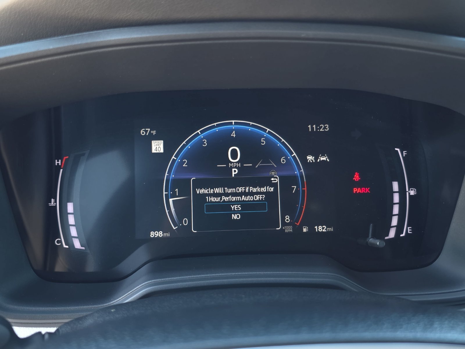 Certified 2026 Toyota Corolla SE FWD image 16