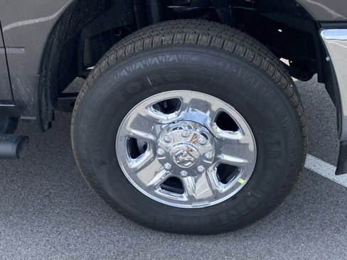 New 2025 RAM 2500 Tradesman image 11