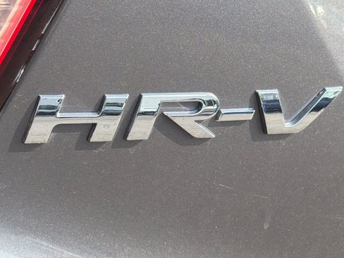 Used 2016 Honda HR-V EX image 12