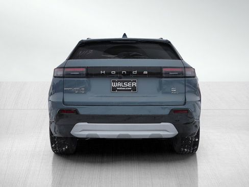 New 2026 Honda Prologue Elite image 5