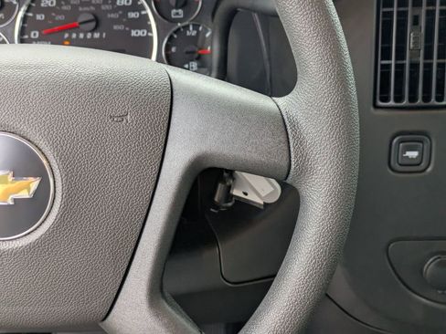 New 2025 Chevrolet Express 2500 w/ Driver Convenience Package image 20