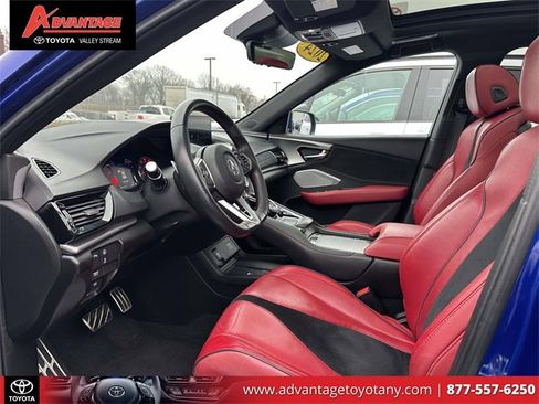 Used 2023 Acura RDX A-Spec image 18