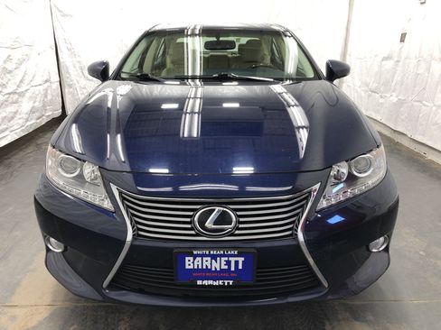 Used 2015 Lexus ES 350 image 5