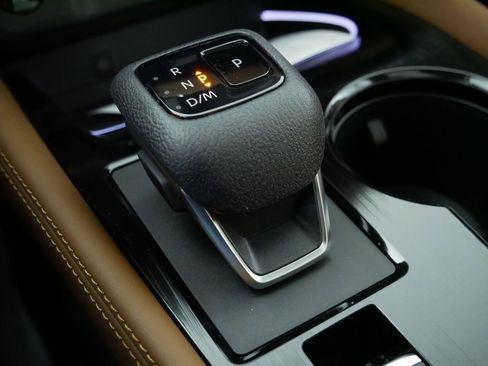 New 2026 Nissan Rogue Platinum image 32