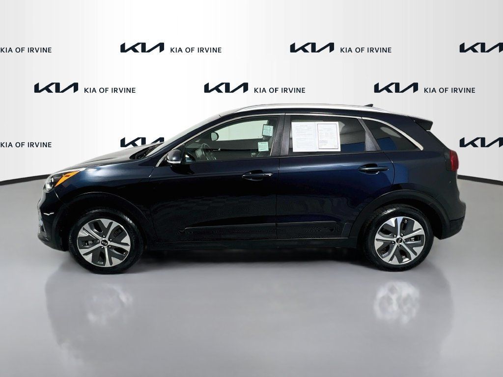Used 2020 Kia Niro EX FWD image 5