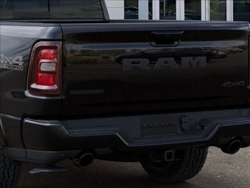 New 2026 RAM 1500 Big Horn image 13