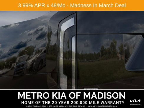 New 2027 Kia Telluride SX X-Line image 11